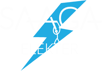 Saaga Elekter
